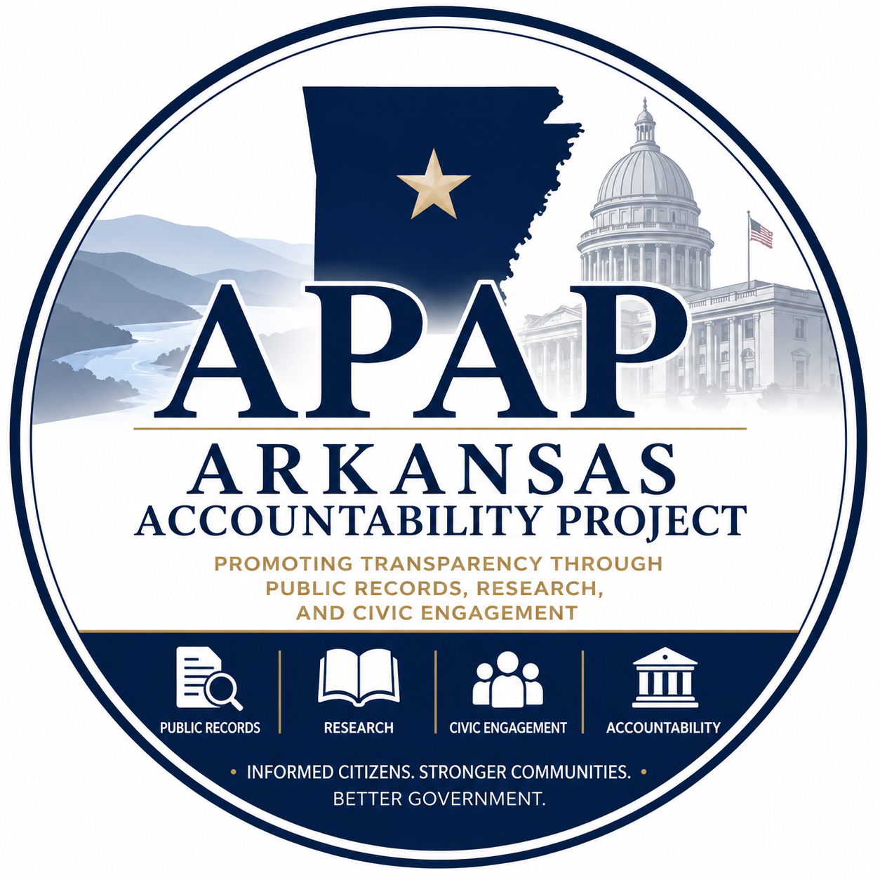 APAP logo